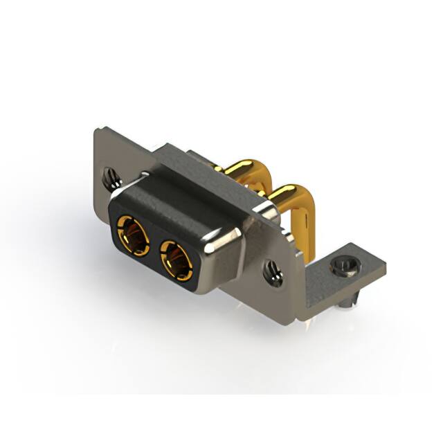 630-2W2-240-2NB EDAC Inc.  Conjuntos de conectores D-Sub